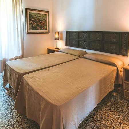 La Pennichella Apartment Castellabate Ngoại thất bức ảnh