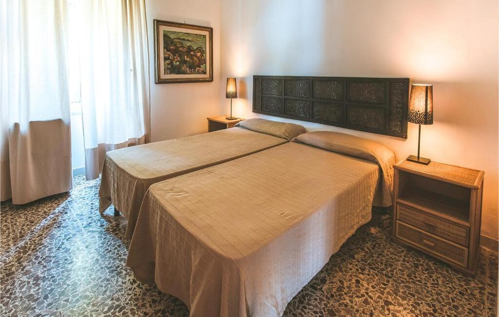 La Pennichella Apartment Castellabate Ngoại thất bức ảnh
