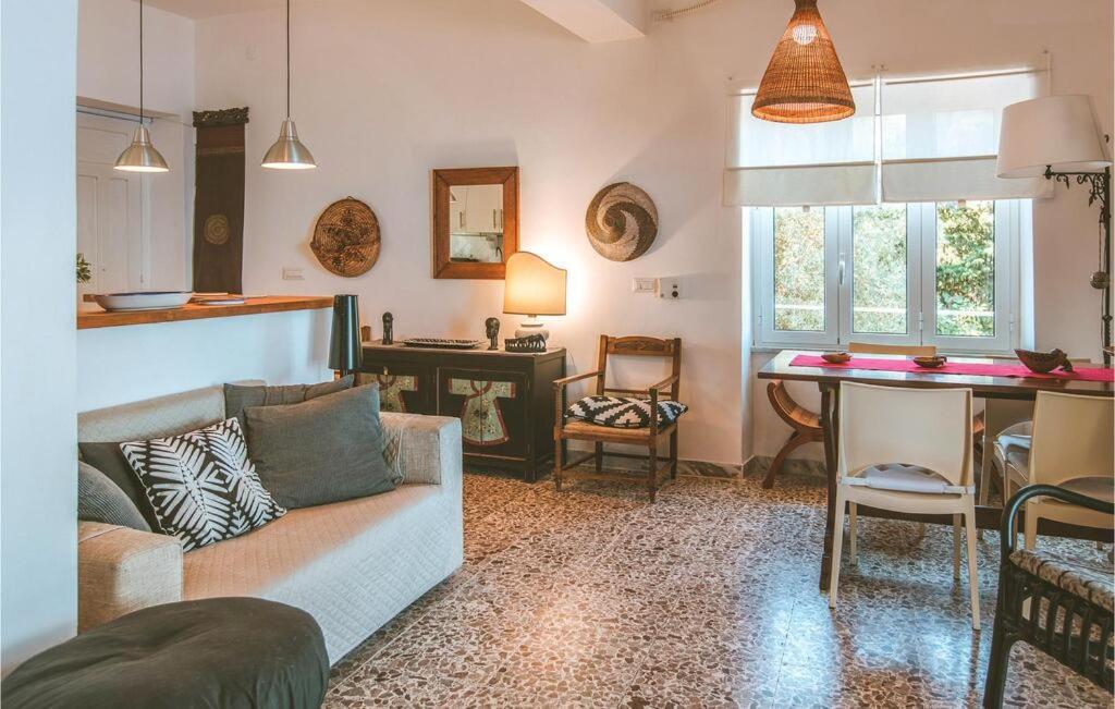 La Pennichella Apartment Castellabate Ngoại thất bức ảnh