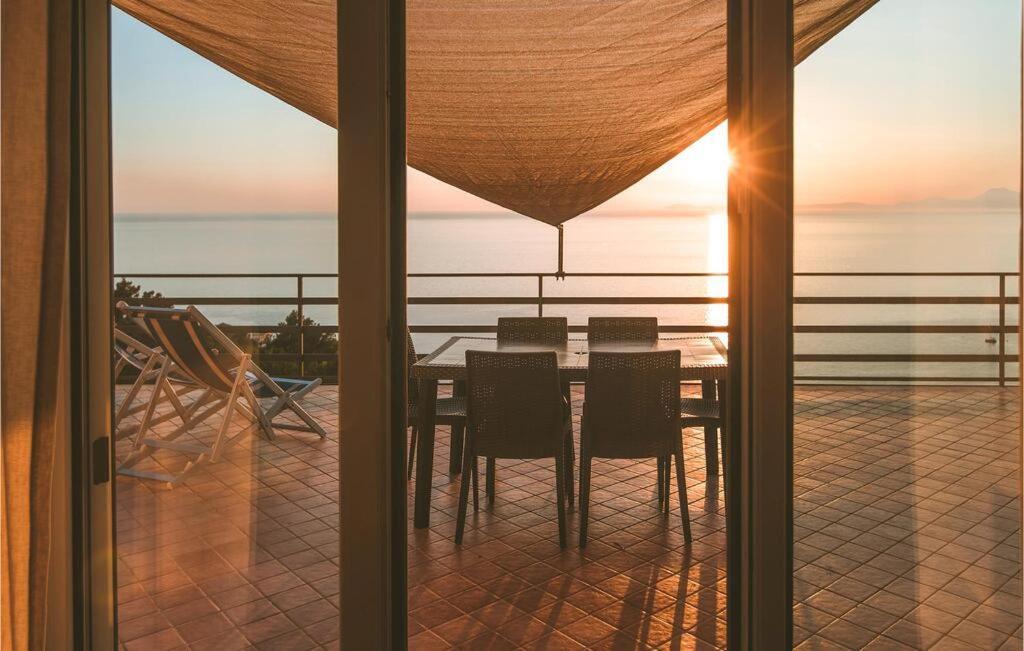 La Pennichella Apartment Castellabate Ngoại thất bức ảnh